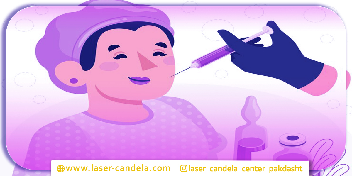 تزریق ژل برای چه کسانی مناسب است؟